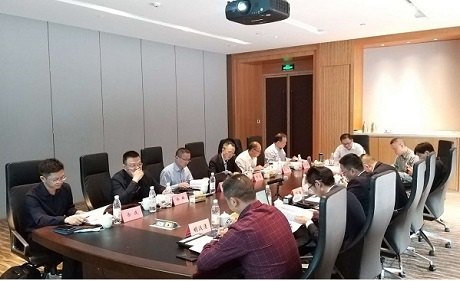 公司召開2019年度股東大會(huì)、董事會(huì)議、監(jiān)事會(huì)議